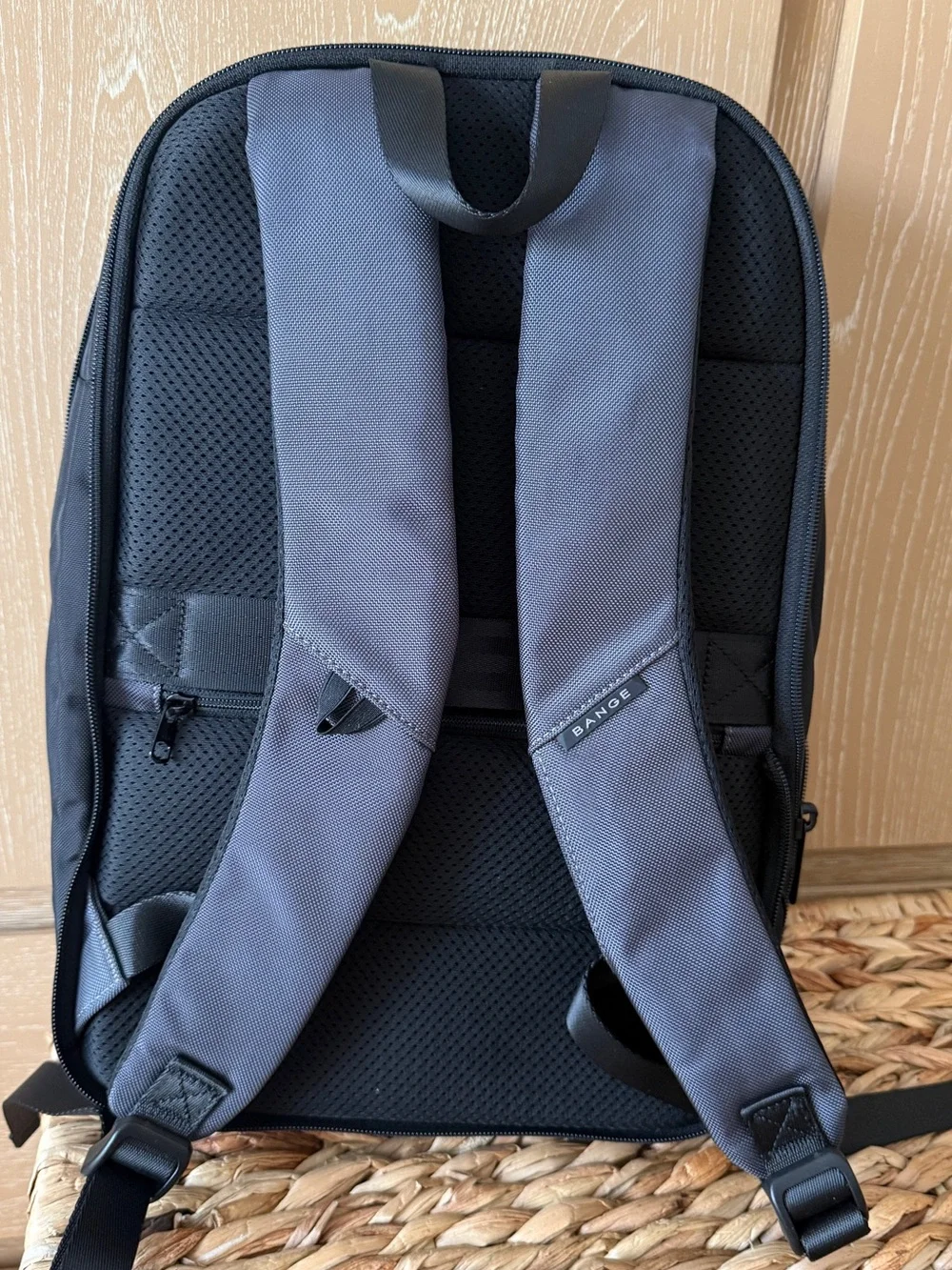 Bange Men's Urban Laptop Backpack